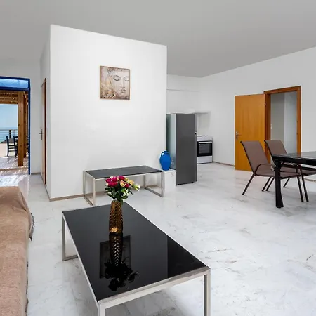 Dream With Massive Ocean View Terrace * ארכאנגלוס