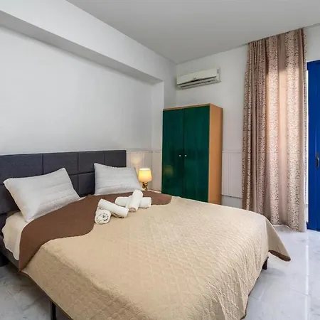דירה Dream With Massive Ocean View Terrace