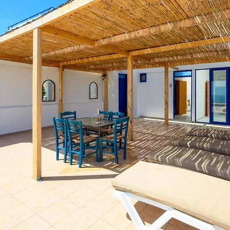 דירה Dream With Massive Ocean View Terrace