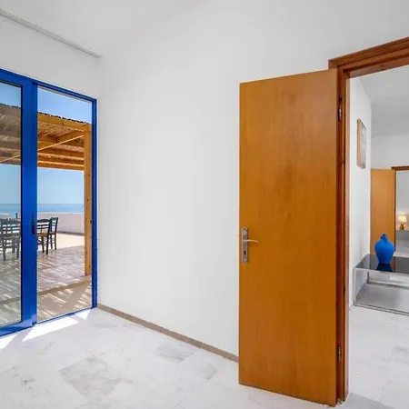 דירה Dream With Massive Ocean View Terrace *
