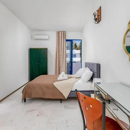 Dream With Massive Ocean View Terrace * ארכאנגלוס
